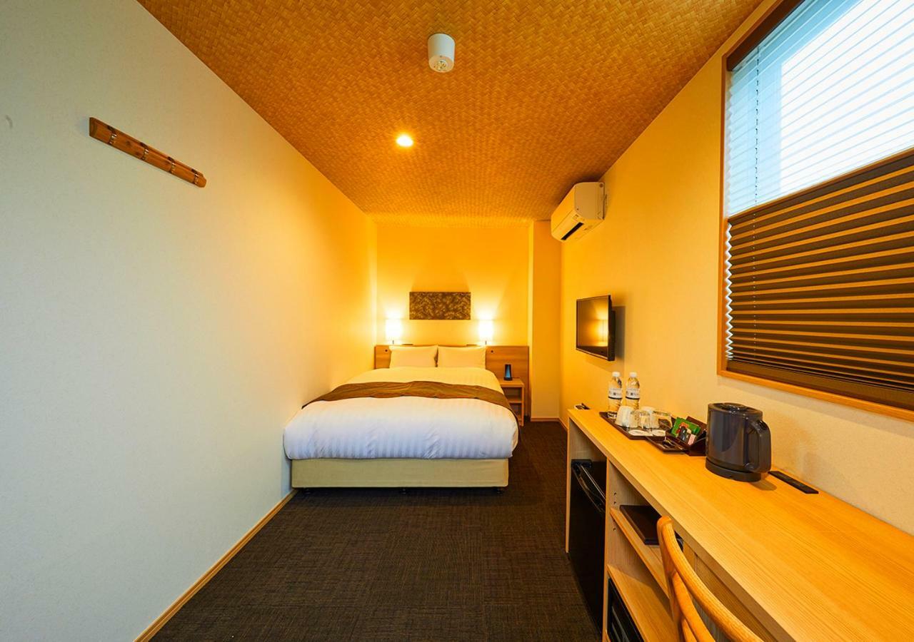 Rinn Gojo Omiya Kyoto Exteriör bild